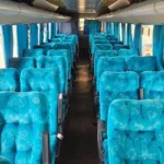 Ônibus MARCOPOLO IDEALE 770 VW 17.230 JM 2012 seminovo à venda, código 1316 - foto 08