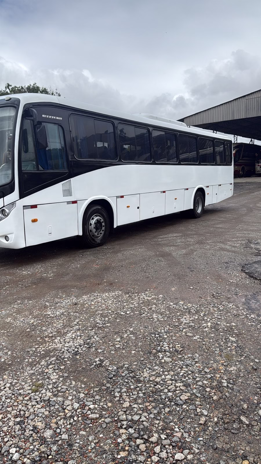 MARCOPOLO IDEALE 770 ANO 2012 VW 17.230 JM COD.1594