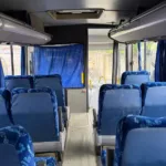 Ônibus MARCOPOLO IDEALE 770 VW 17.230 JM 2012 seminovo à venda, código 1594 - foto 07