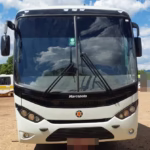 MARCOPOLO IDEALE 770 ANO 2012 VW 17.230 JM COD.943