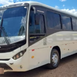 MARCOPOLO IDEALE 770 ANO 2012 VW 17.230 JM COD.943
