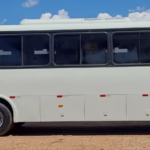 MARCOPOLO IDEALE 770 ANO 2012 VW 17.230 JM COD.943