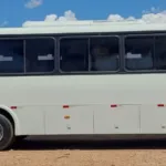 Ônibus MARCOPOLO IDEALE 770 VW 17.230 JM 2012 seminovo à venda, código 943 - foto 04