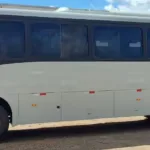 Ônibus MARCOPOLO IDEALE 770 VW 17.230 JM 2012 seminovo à venda, código 943 - foto 05