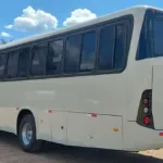 Ônibus MARCOPOLO IDEALE 770 VW 17.230 JM 2012 seminovo à venda, código 943 - foto 07