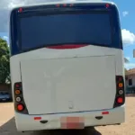Ônibus MARCOPOLO IDEALE 770 VW 17.230 JM 2012 seminovo à venda, código 943 - foto 08