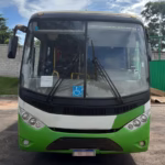 MARCOPOLO IDEALE 770 ANO 2013 VW 17.230 JM COD.1351