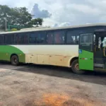 Ônibus MARCOPOLO IDEALE 770 VW 17.230 JM 2013 seminovo à venda, código 1351 - foto 02
