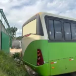 Ônibus MARCOPOLO IDEALE 770 VW 17.230 JM 2013 seminovo à venda, código 1351 - foto 04