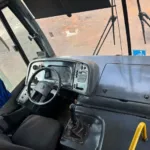 Ônibus MARCOPOLO IDEALE 770 VW 17.230 JM 2013 seminovo à venda, código 1351 - foto 05