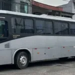 Ônibus MARCOPOLO IDEALE 770 VW 17.230 JM 2013 seminovo à venda, código 1421 - foto 03