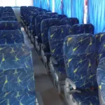 Ônibus MARCOPOLO IDEALE 770 VW 17.230 JM 2013 seminovo à venda, código 1421 - foto 08