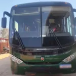 Ônibus MARCOPOLO IDEALE 770 VW 17.230 JM 2013 seminovo à venda, código 1680 - foto 02