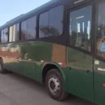 Ônibus MARCOPOLO IDEALE 770 VW 17.230 JM 2013 seminovo à venda, código 1680 - foto 03
