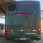 Ônibus MARCOPOLO IDEALE 770 VW 17.230 JM 2013 seminovo à venda, código 1680 - foto 06