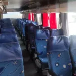 Ônibus MARCOPOLO IDEALE 770 VW 17.230 JM 2013 seminovo à venda, código 1680 - foto 08