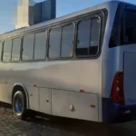 Ônibus MARCOPOLO IDEALE 770 VW 17.230 JM 2013 seminovo à venda, código 80 - foto 03