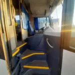 Ônibus MARCOPOLO IDEALE 770 VW 17.230 JM 2013 seminovo à venda, código 80 - foto 04
