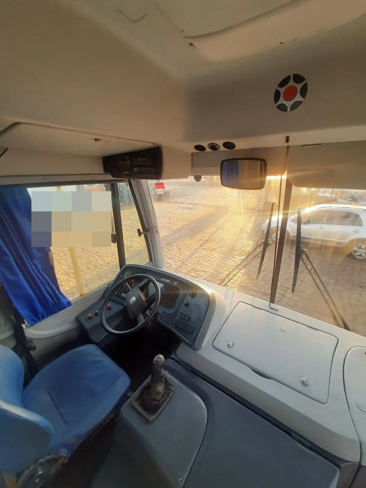 Ônibus MARCOPOLO IDEALE 770 VW 17.230 JM 2013 seminovo à venda, código 80 - foto 05