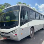 Ônibus MARCOPOLO IDEALE 770 VW 17.230 JM 2015 seminovo à venda, código 1325 - foto 02