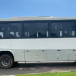 Ônibus MARCOPOLO IDEALE 770 VW 17.230 JM 2015 seminovo à venda, código 1325 - foto 03
