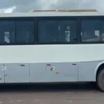 Ônibus MARCOPOLO IDEALE 770 VW 17.230 JM 2015 seminovo à venda, código 1325 - foto 04
