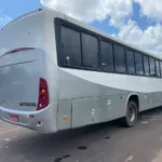 Ônibus MARCOPOLO IDEALE 770 VW 17.230 JM 2015 seminovo à venda, código 1325 - foto 05