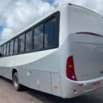 Ônibus MARCOPOLO IDEALE 770 VW 17.230 JM 2015 seminovo à venda, código 1325 - foto 06