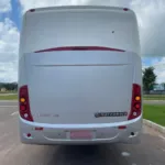 Ônibus MARCOPOLO IDEALE 770 VW 17.230 JM 2015 seminovo à venda, código 1325 - foto 07