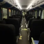 Ônibus MARCOPOLO IDEALE 770 VW 17.230 JM 2015 seminovo à venda, código 1325 - foto 11