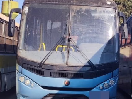 MARCOPOLO IDEALE 770 ANO 2015 VW 17.230 JM COD.255