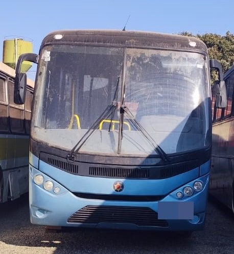 MARCOPOLO IDEALE 770 ANO 2015 VW 17.230 JM COD.255