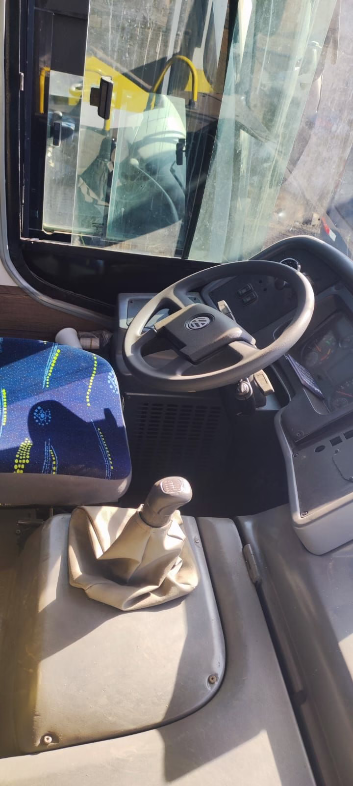 MARCOPOLO IDEALE 770 ANO 2015 VW 17.230 JM COD.255