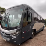 MARCOPOLO IDEALE 800 ANO 2015 MB 1724 JM COD.1467