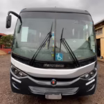 MARCOPOLO IDEALE 800 ANO 2015 MB 1724 JM COD.1467
