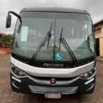 Ônibus MARCOPOLO IDEALE 800 MB 1724 JM 2015 seminovo à venda, código 1467 - foto 02