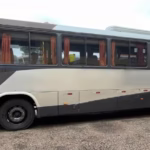 MARCOPOLO IDEALE 800 ANO 2015 MB 1724 JM COD.1467