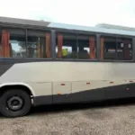 Ônibus MARCOPOLO IDEALE 800 MB 1724 JM 2015 seminovo à venda, código 1467 - foto 03
