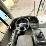 Ônibus MARCOPOLO IDEALE 800 MB 1724 JM 2015 seminovo à venda, código 1467 - foto 04