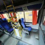 Ônibus MARCOPOLO IDEALE 800 MB 1724 JM 2015 seminovo à venda, código 1467 - foto 06