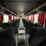 Ônibus MARCOPOLO IDEALE 800 MB 1724 JM 2015 seminovo à venda, código 1467 - foto 09