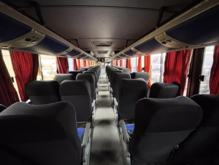 MARCOPOLO IDEALE 800 ANO 2015 MB 1724 JM COD.1467