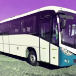 Marcopolo Ideale 800 2019 Mercedes-Benz OF 1721 Motor Dianteiro JM COD.420