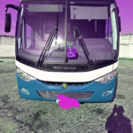 Marcopolo Ideale 800 2019 Mercedes-Benz OF 1721 Motor Dianteiro JM COD.420