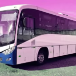 Marcopolo Ideale 800 2019 Mercedes-Benz OF 1721 Motor Dianteiro JM COD.420