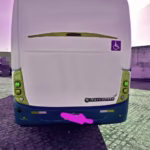 Marcopolo Ideale 800 2019 Mercedes-Benz OF 1721 Motor Dianteiro JM COD.420
