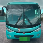 MARCOPOLO IDEALE 800 ANO 2023 M.BENZ OF 1721 JM COD.134