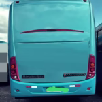 MARCOPOLO IDEALE 800 ANO 2023 M.BENZ OF 1721 JM COD.134