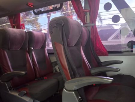 MARCOPOLO NEW SENIOR ANO 2021 VW 9.160 JM COD.1724