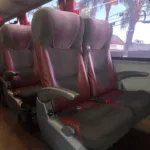 Ônibus MARCOPOLO NEW SENIOR VW 9.160 JM 2021 seminovo à venda, código 1724 - foto 06